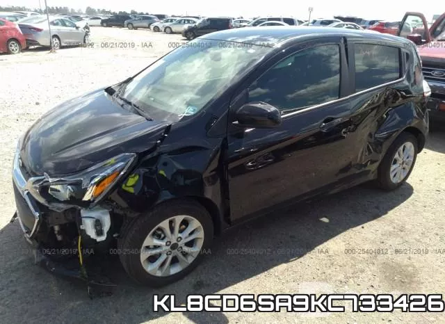 KL8CD6SA9KC733426 фото 3