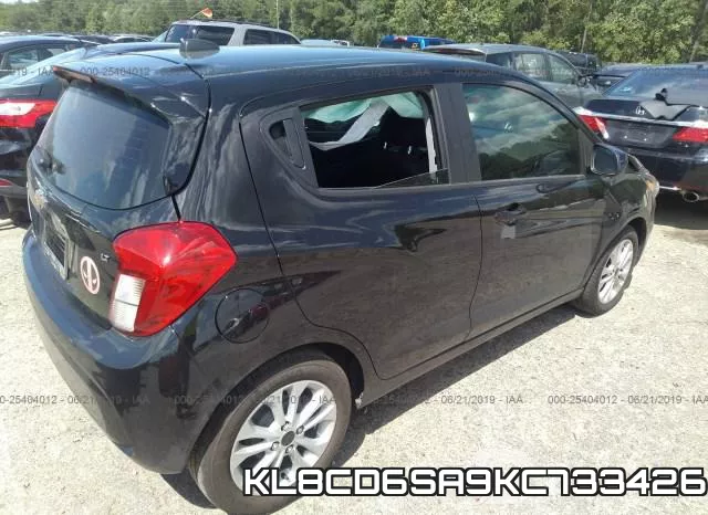 KL8CD6SA9KC733426 фото 5