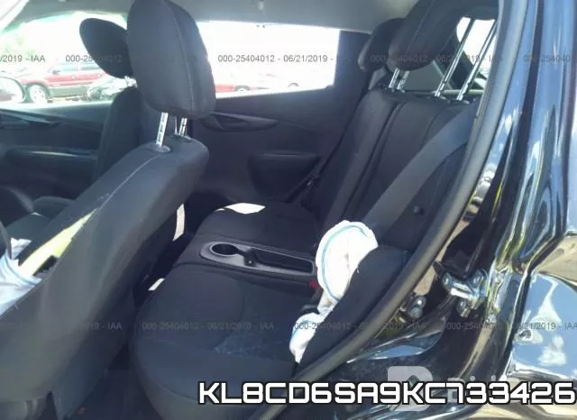 KL8CD6SA9KC733426 фото 9