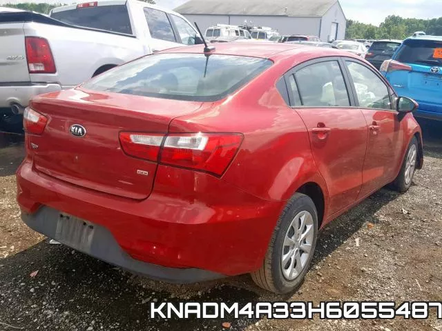 KNADM4A33H6055487 фото 5