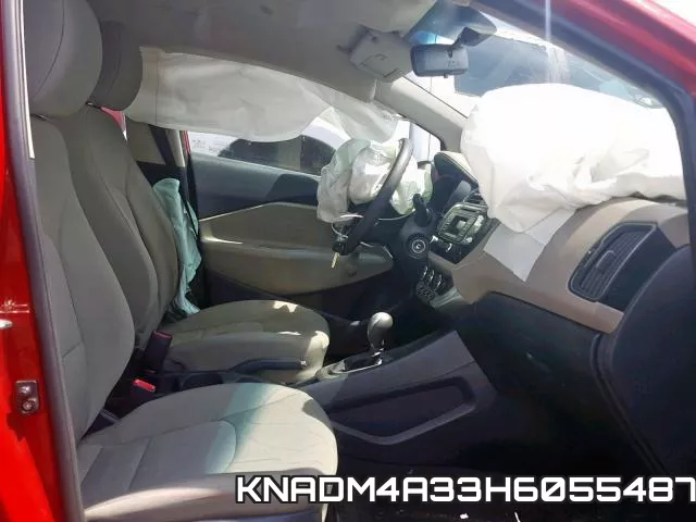 KNADM4A33H6055487 фото 6