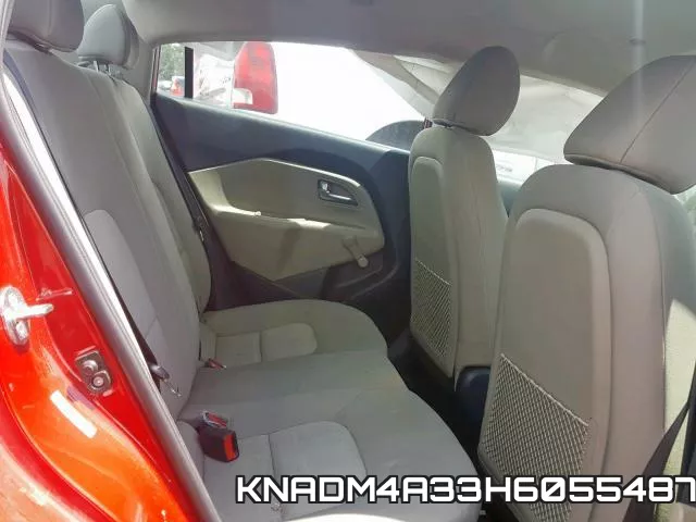 KNADM4A33H6055487 фото 7