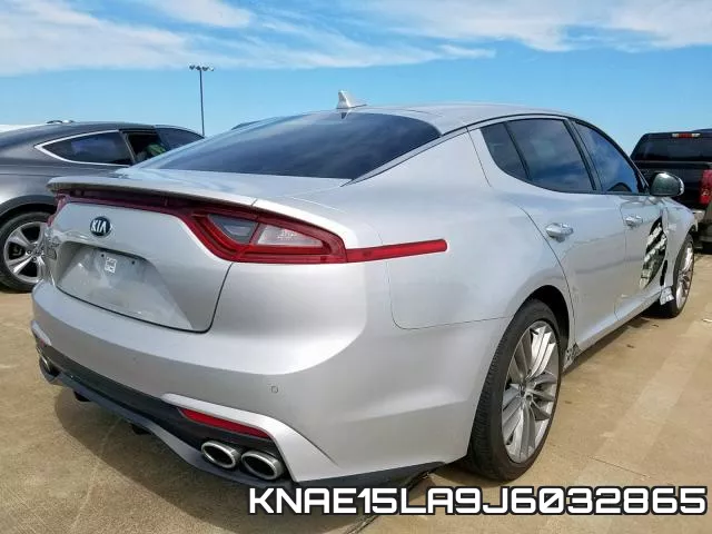 KNAE15LA9J6032865 фото 5