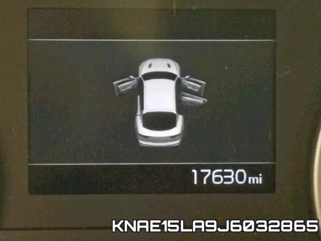 KNAE15LA9J6032865 фото 9