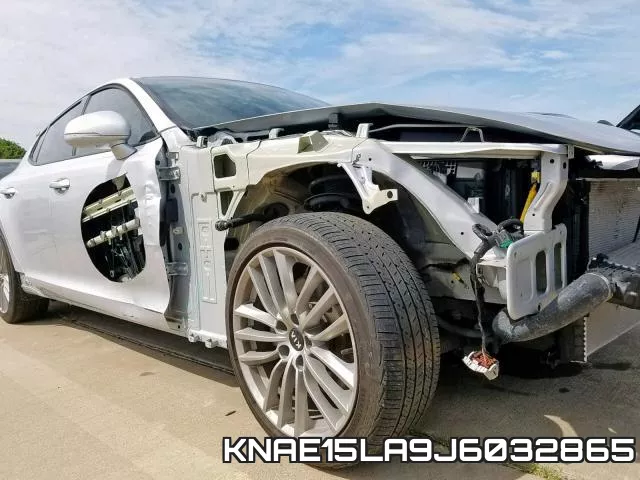 KNAE15LA9J6032865 фото 10