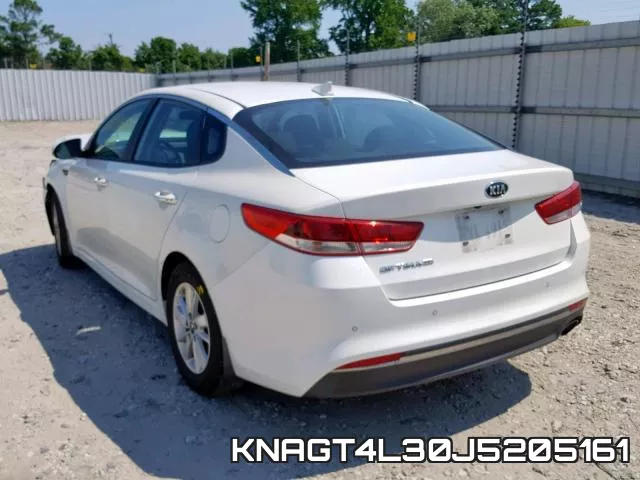 KNAGT4L30J5205161 фото 4