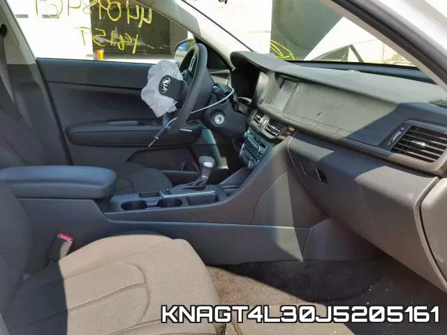 KNAGT4L30J5205161 фото 6