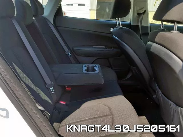 KNAGT4L30J5205161 фото 7