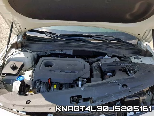 KNAGT4L30J5205161 фото 8