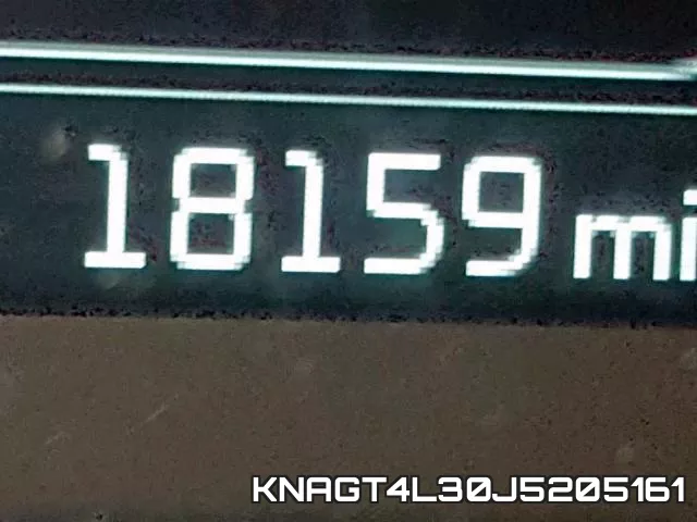 KNAGT4L30J5205161 фото 9