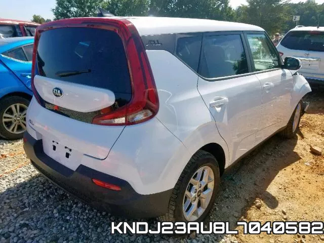 KNDJ23AU8L7040582 фото 5