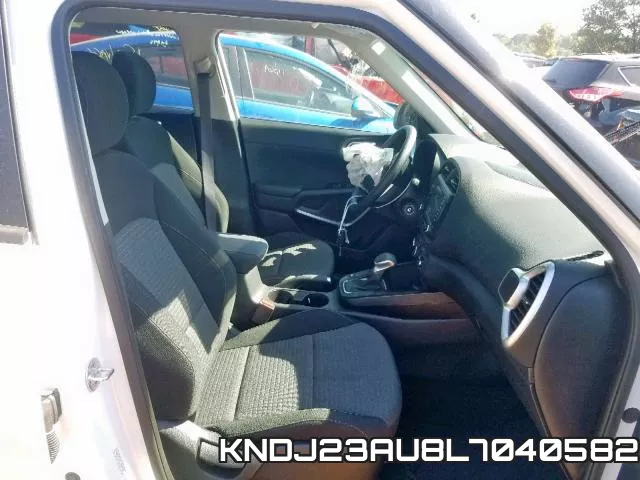 KNDJ23AU8L7040582 фото 6