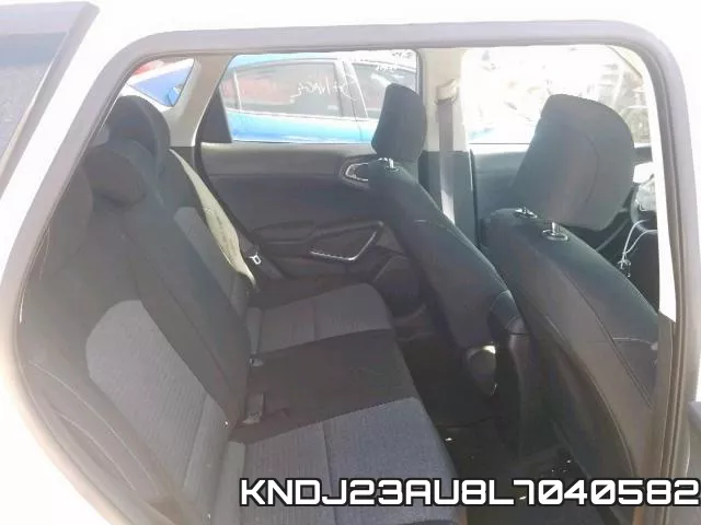 KNDJ23AU8L7040582 фото 7