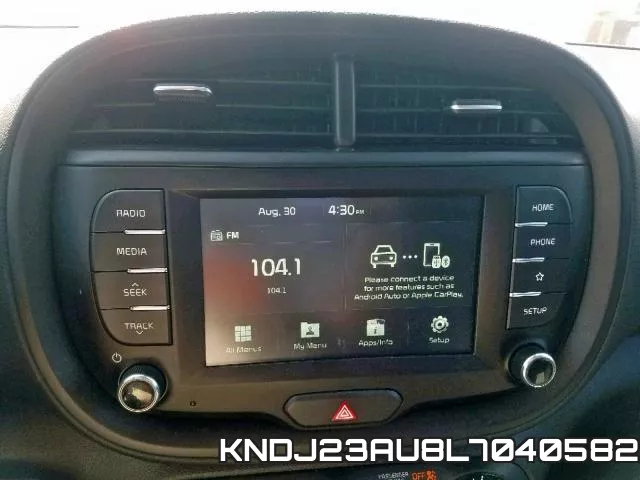 KNDJ23AU8L7040582 фото 10