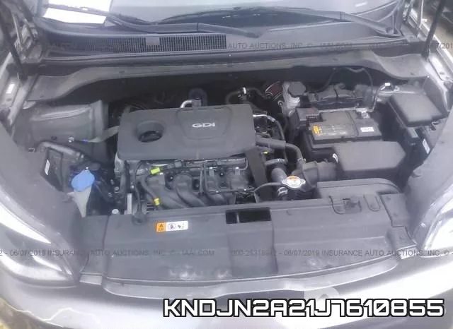 KNDJN2A21J7610855 фото 2