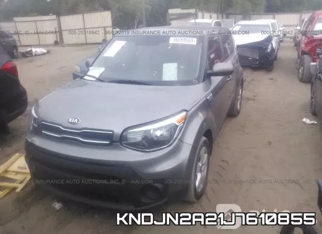KNDJN2A21J7610855 фото 3