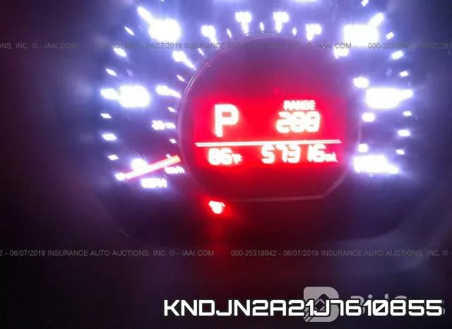 KNDJN2A21J7610855 фото 8