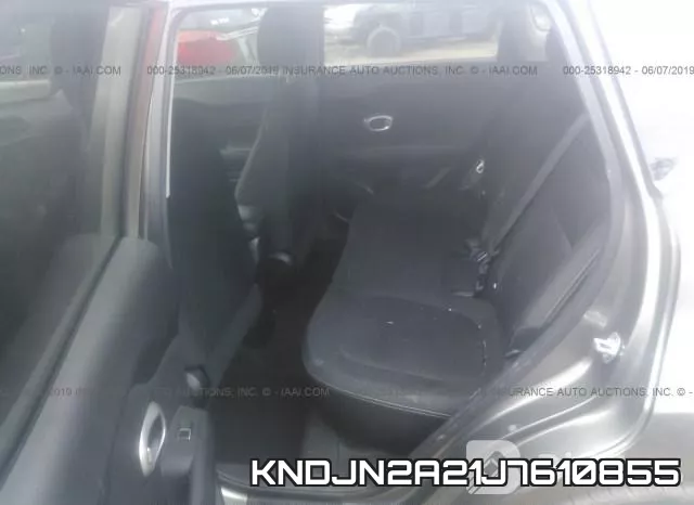 KNDJN2A21J7610855 фото 9