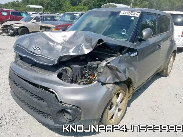 KNDJN2A24J7523998 фото 3