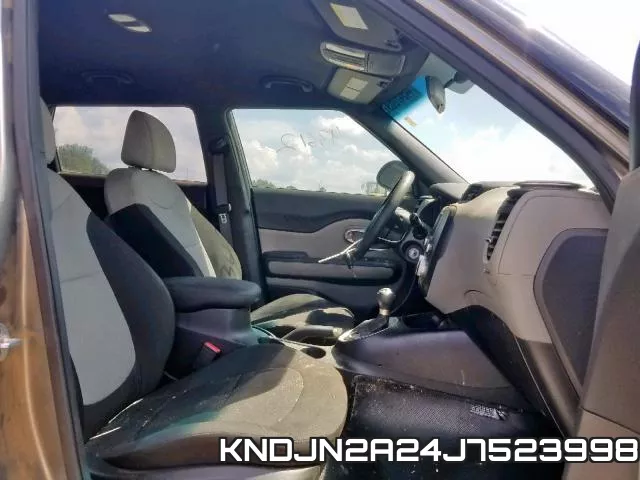KNDJN2A24J7523998 фото 6
