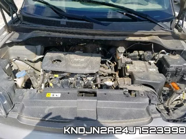 KNDJN2A24J7523998 фото 8