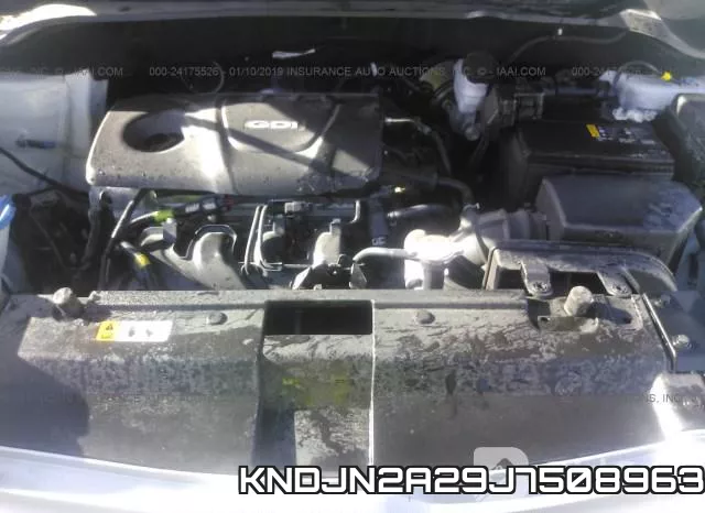 KNDJN2A29J7508963 фото 2