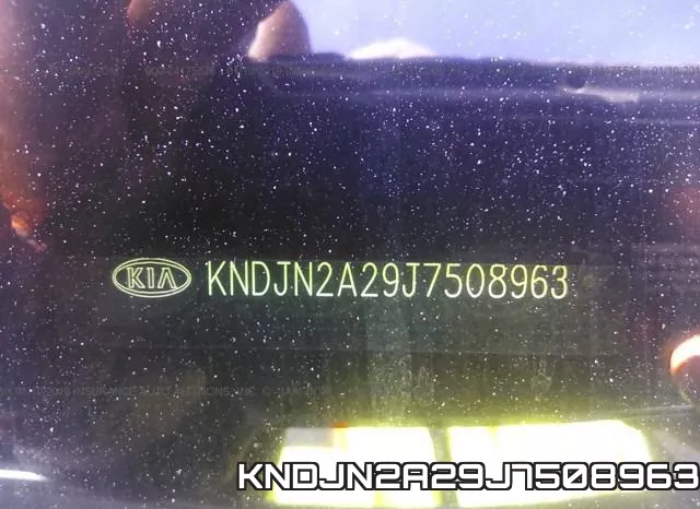 KNDJN2A29J7508963 фото 10