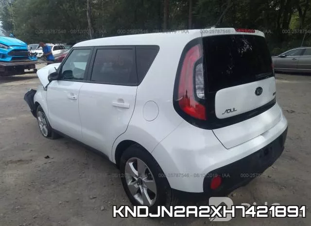 KNDJN2A2XH7421891 фото 4