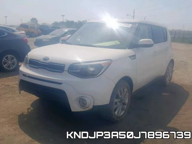 KNDJP3A50J7896739 фото 3