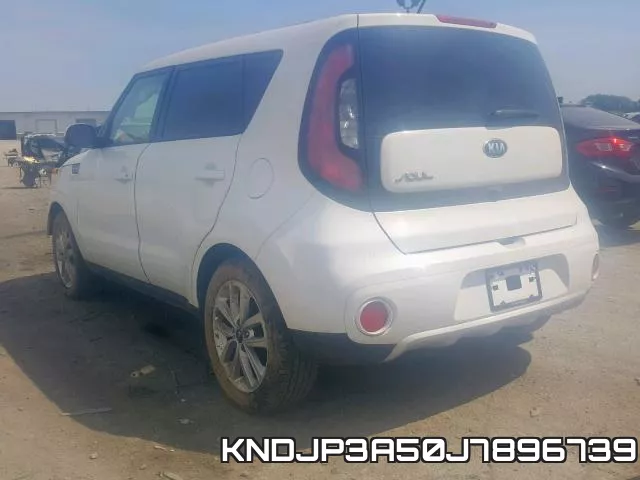 KNDJP3A50J7896739 фото 4