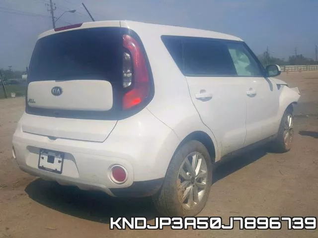KNDJP3A50J7896739 фото 5