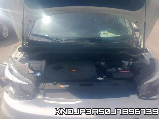 KNDJP3A50J7896739 фото 8