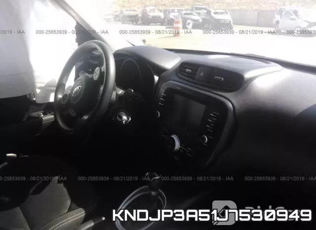 KNDJP3A51J7530949 фото 6