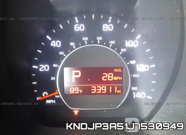 KNDJP3A51J7530949 фото 8