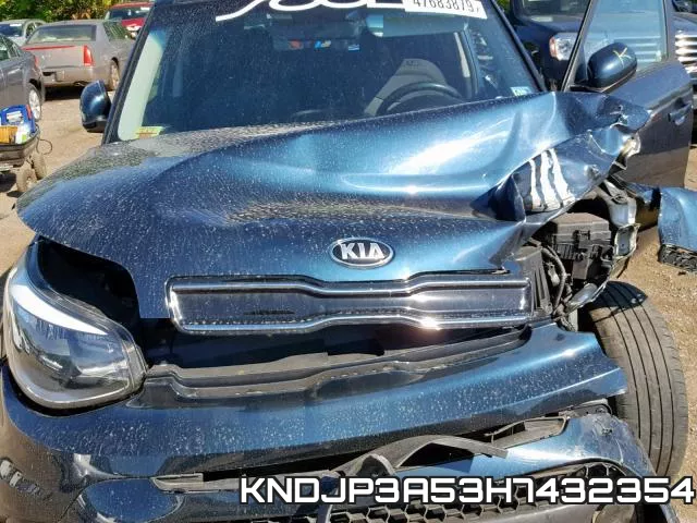 KNDJP3A53H7432354 фото 8
