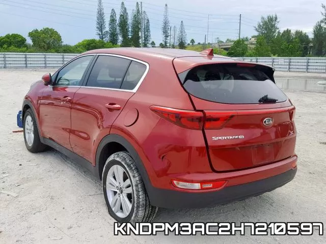 KNDPM3AC2H7210597 фото 4