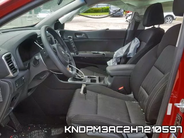 KNDPM3AC2H7210597 фото 6