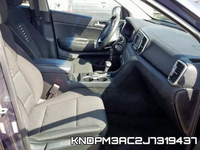 KNDPM3AC2J7319437 фото 6