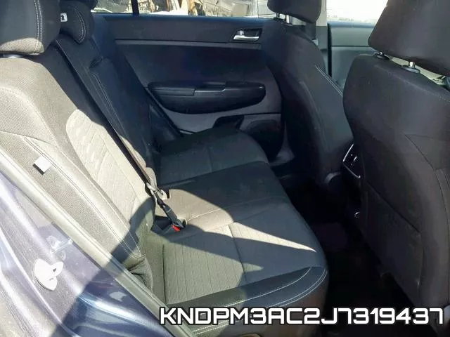 KNDPM3AC2J7319437 фото 7