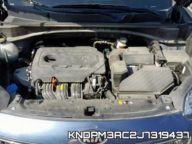 KNDPM3AC2J7319437 фото 8