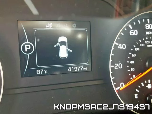 KNDPM3AC2J7319437 фото 9