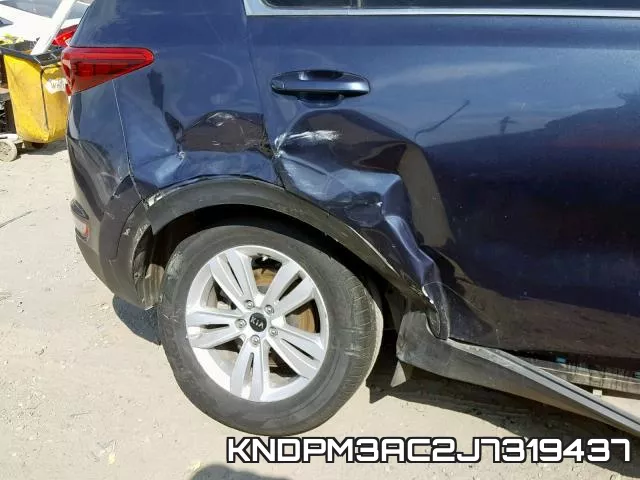KNDPM3AC2J7319437 фото 10