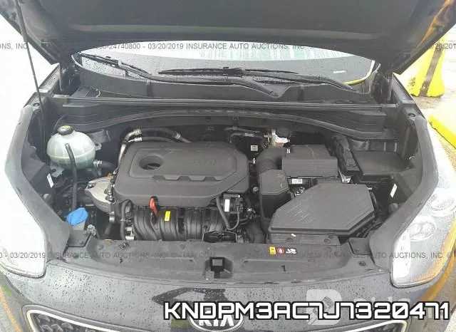 KNDPM3AC7J7320471 фото 2