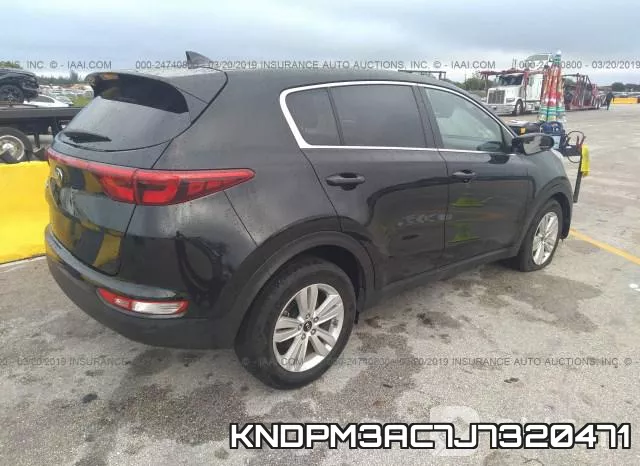 KNDPM3AC7J7320471 фото 5