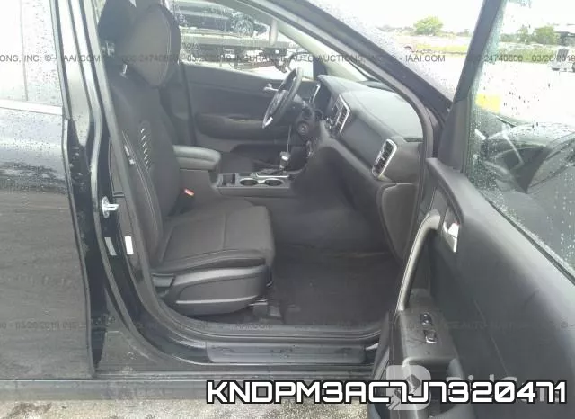 KNDPM3AC7J7320471 фото 6