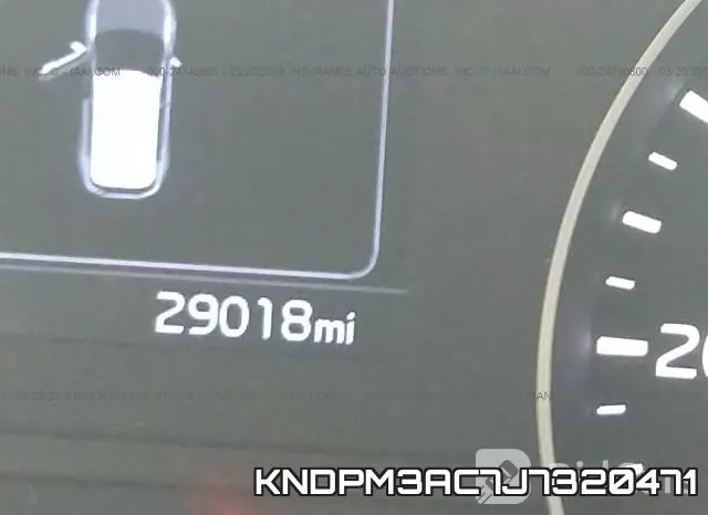 KNDPM3AC7J7320471 фото 8
