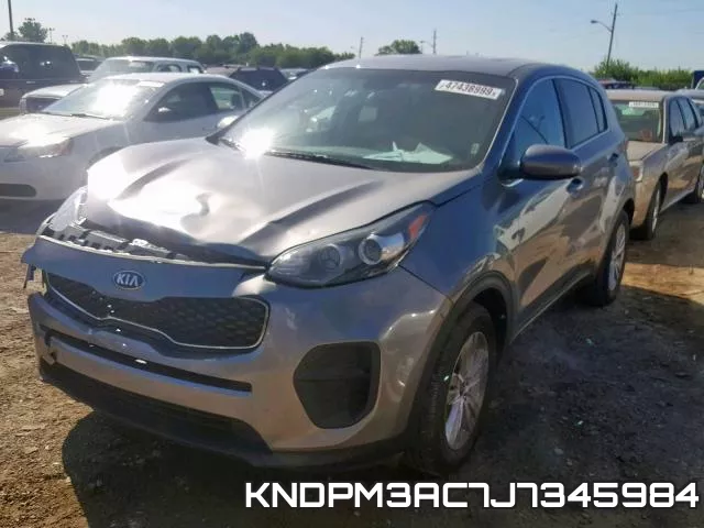 KNDPM3AC7J7345984 фото 3