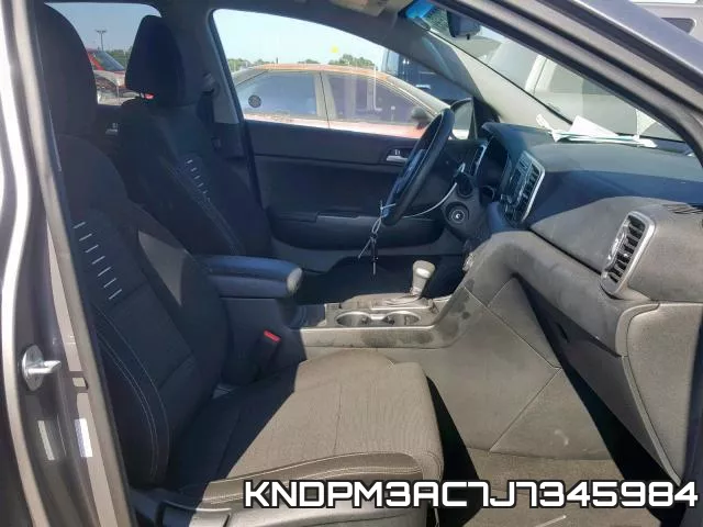 KNDPM3AC7J7345984 фото 6