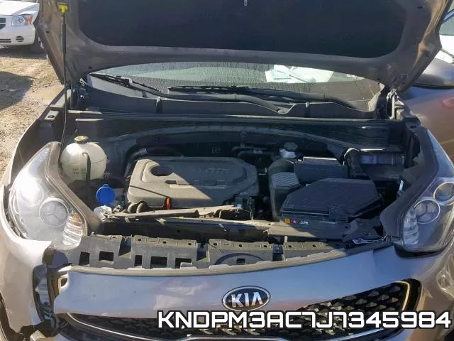 KNDPM3AC7J7345984 фото 8