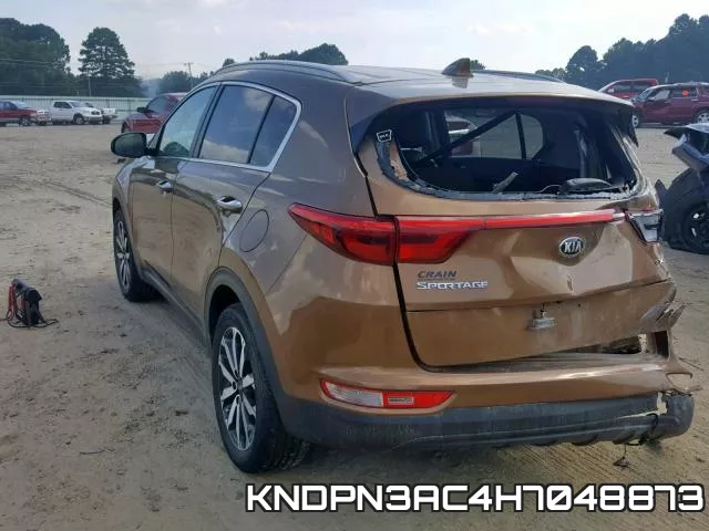 KNDPN3AC4H7048873 фото 4